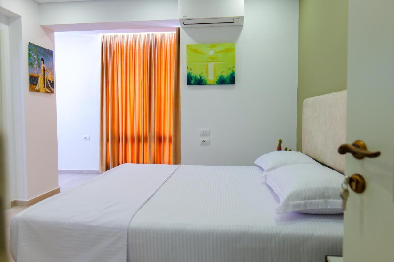 Vila Marjana Saranda Extérieur photo