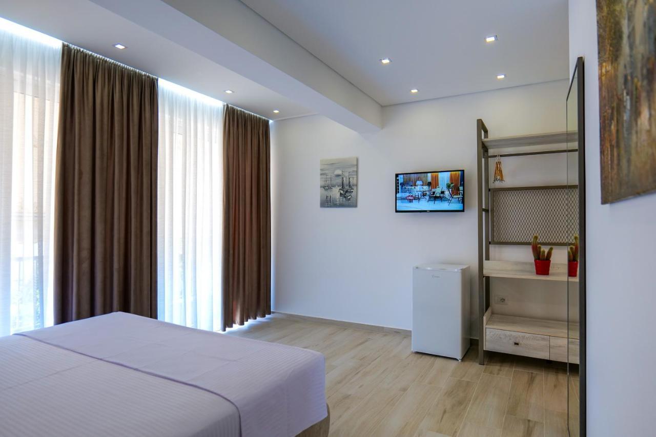 Vila Marjana Saranda Extérieur photo