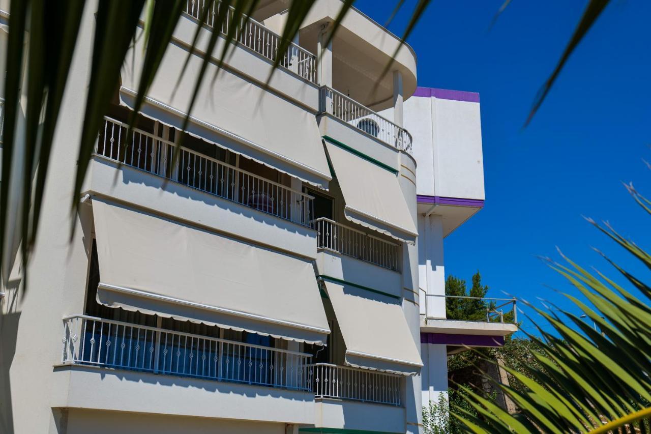 Vila Marjana Saranda Extérieur photo