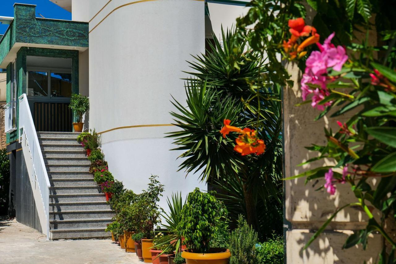 Vila Marjana Saranda Extérieur photo