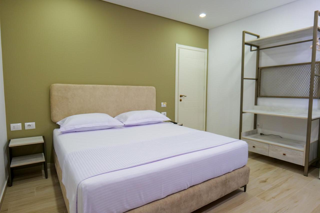 Vila Marjana Saranda Extérieur photo