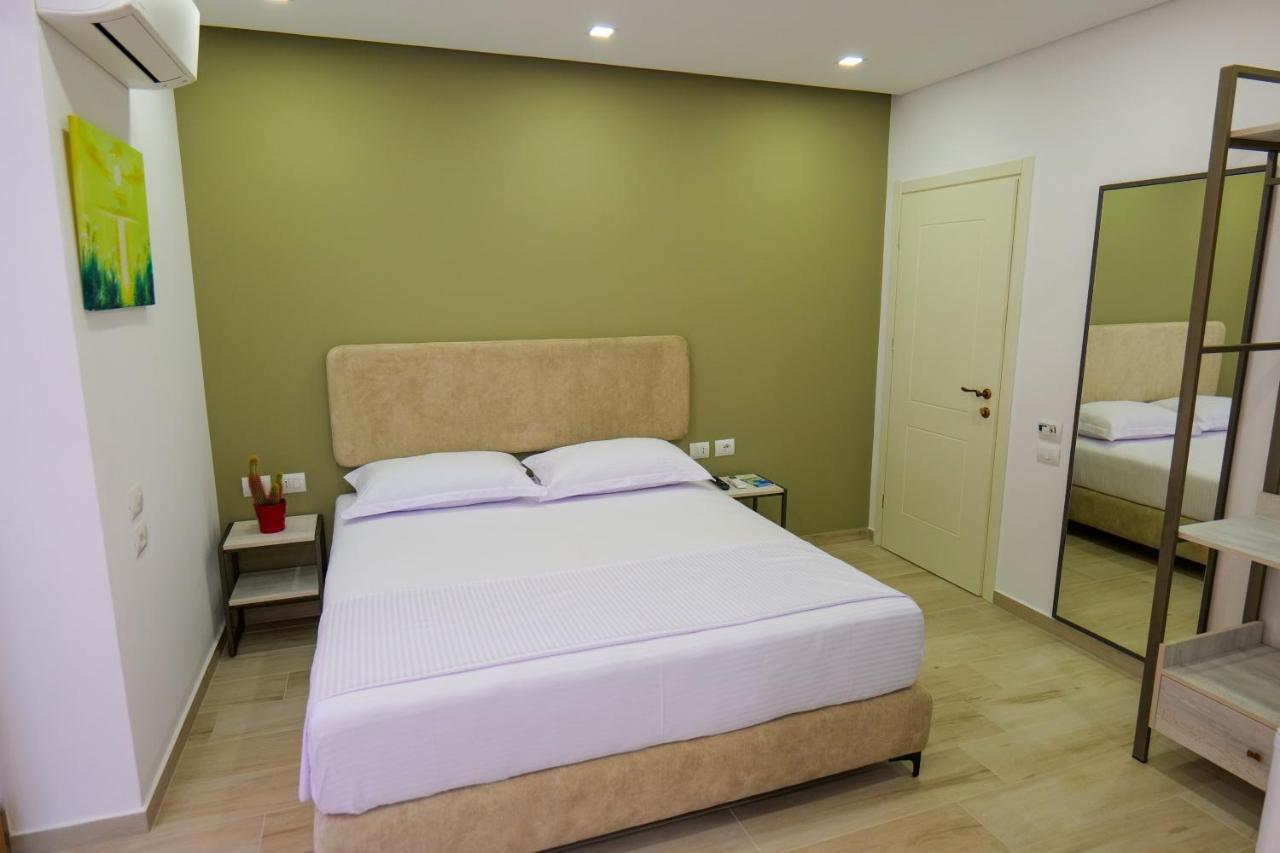 Vila Marjana Saranda Extérieur photo
