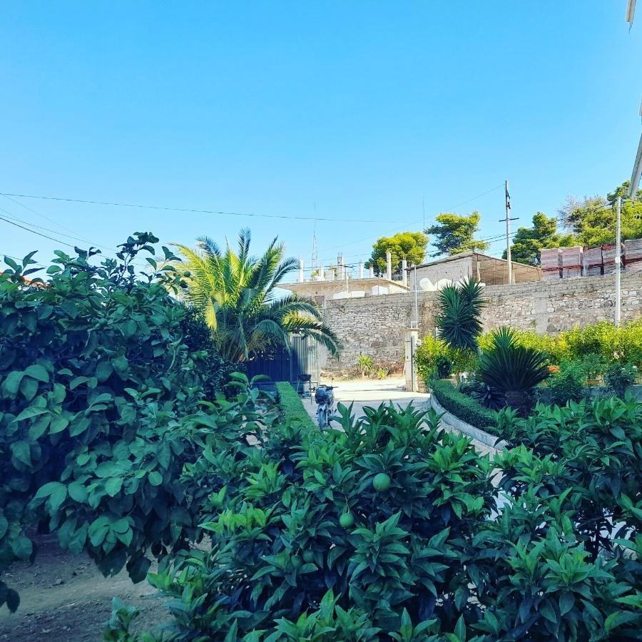 Vila Marjana Saranda Extérieur photo