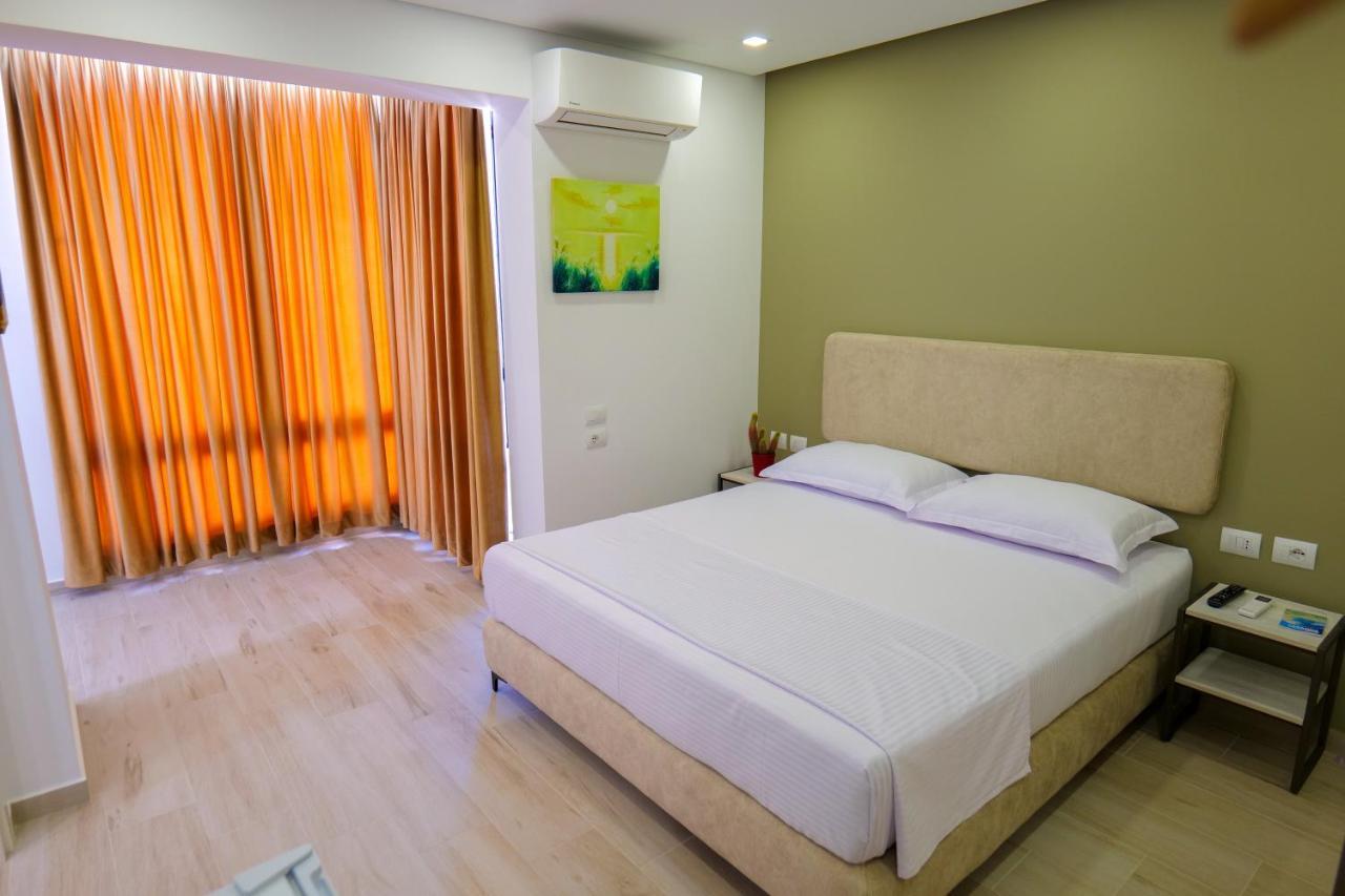 Vila Marjana Saranda Extérieur photo