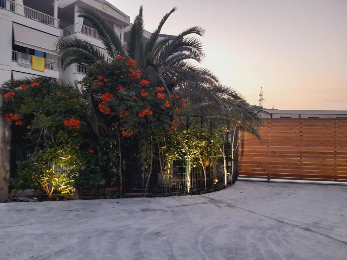 Vila Marjana Saranda Extérieur photo