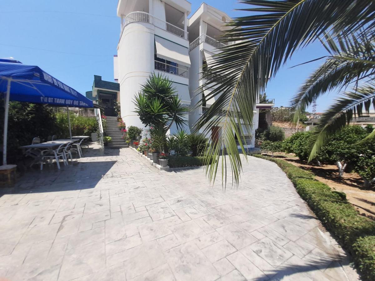 Vila Marjana Saranda Extérieur photo