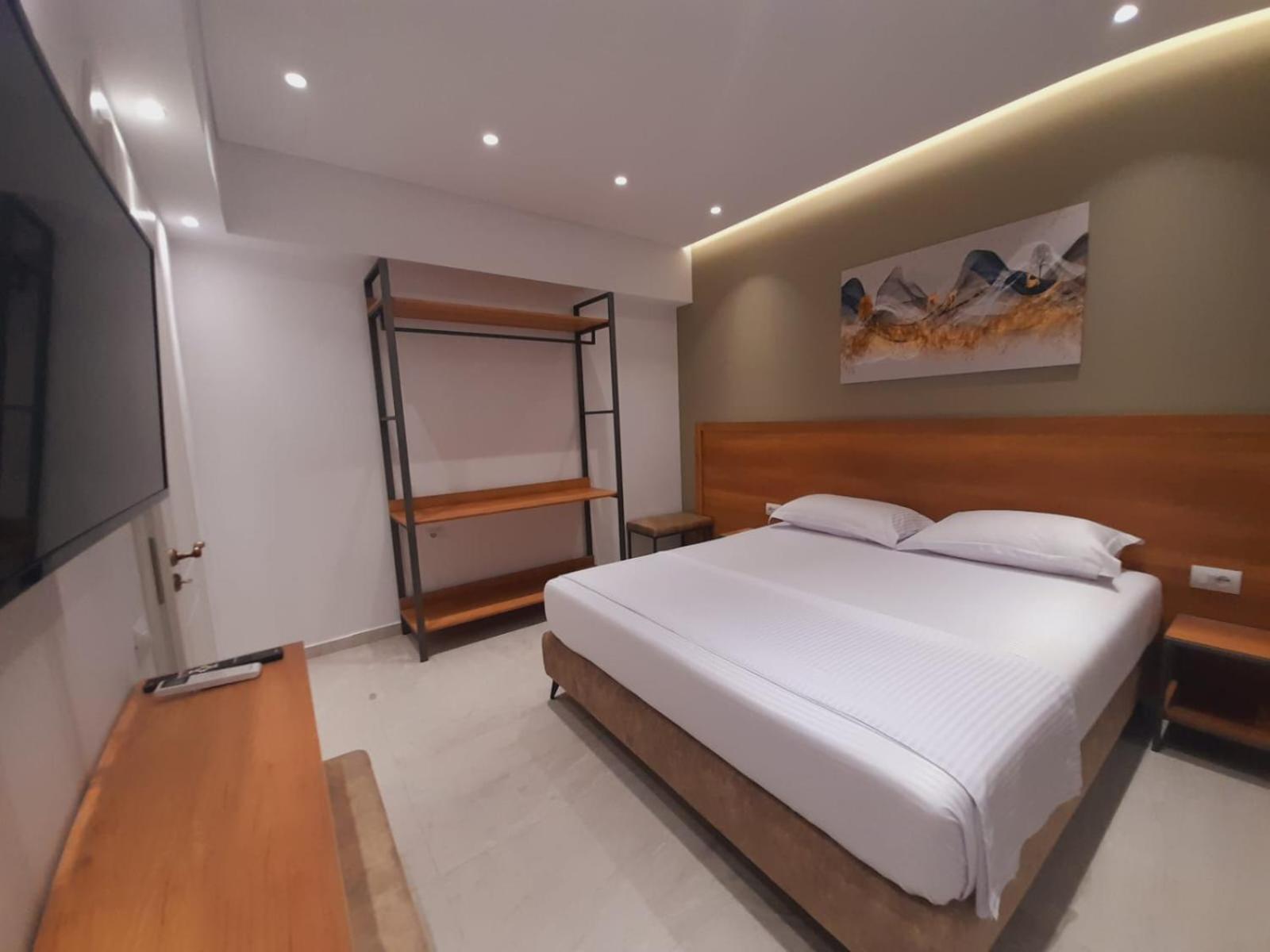Vila Marjana Saranda Extérieur photo