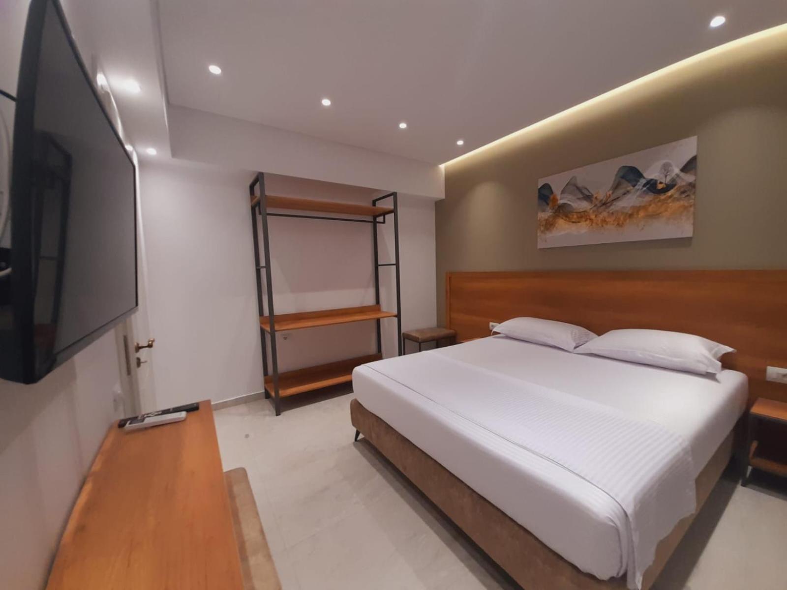Vila Marjana Saranda Extérieur photo