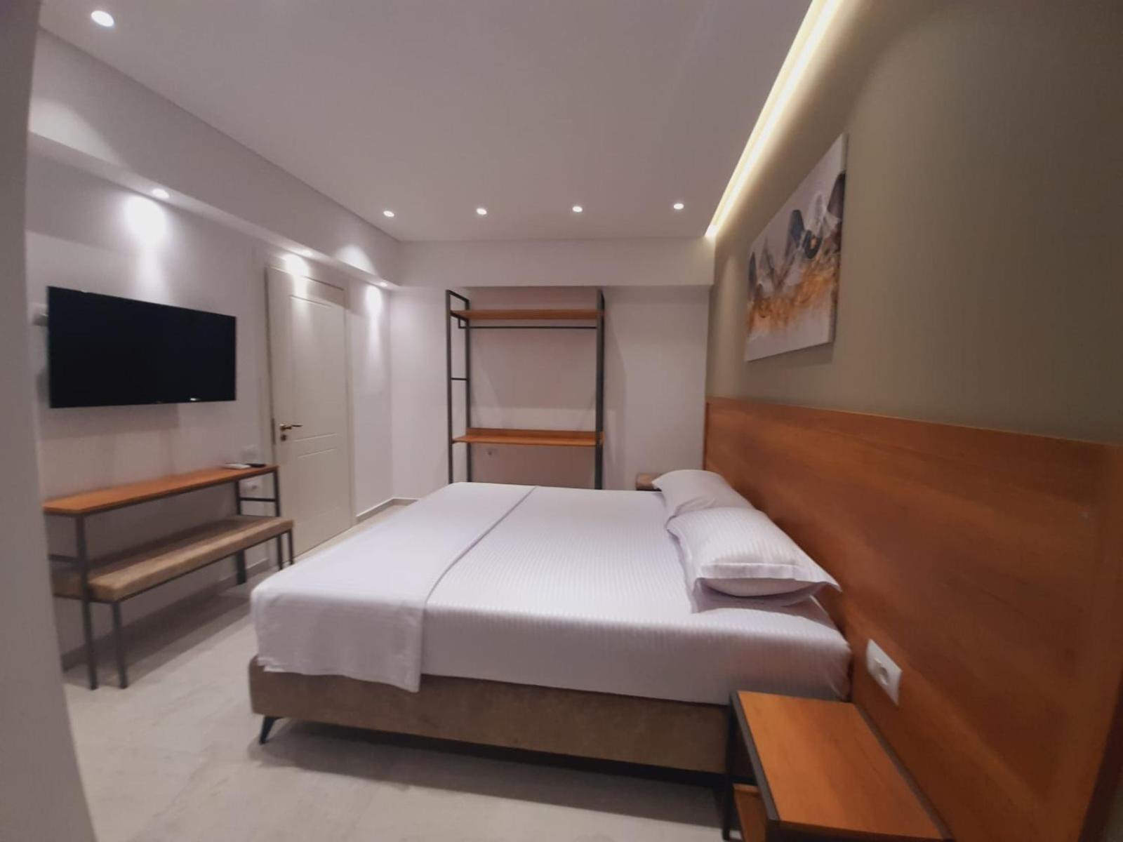 Vila Marjana Saranda Extérieur photo