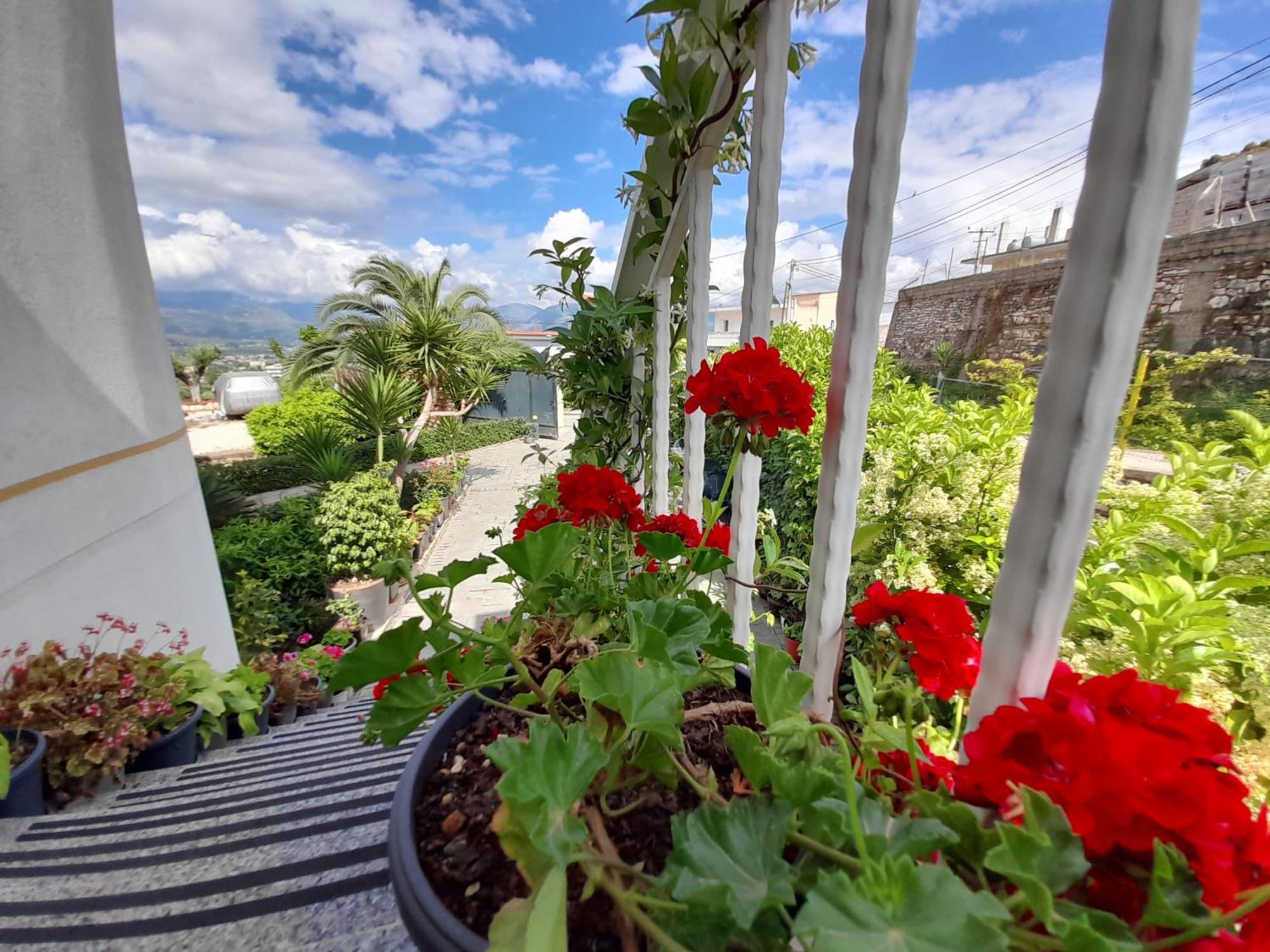 Vila Marjana Saranda Extérieur photo