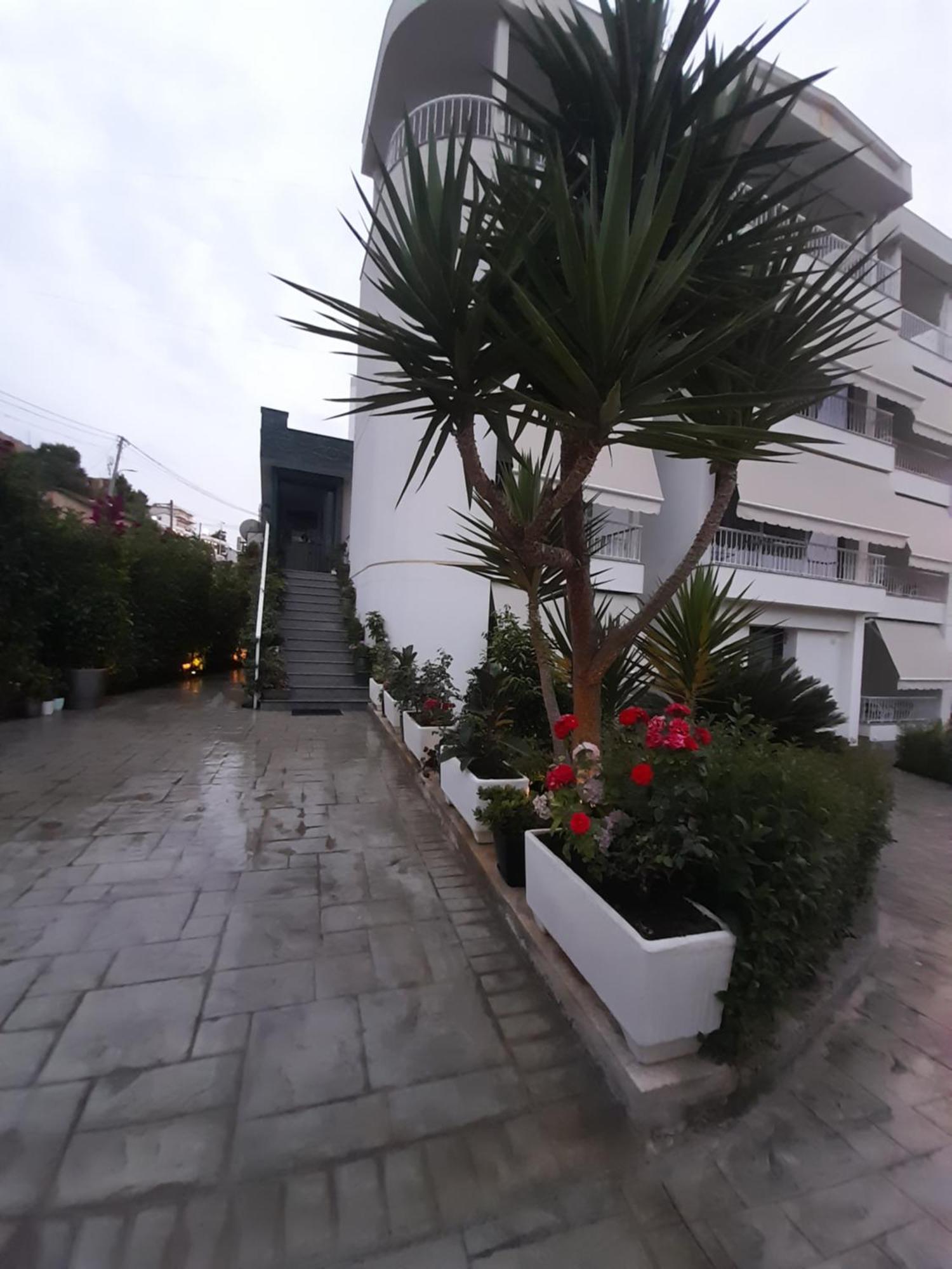 Vila Marjana Saranda Extérieur photo