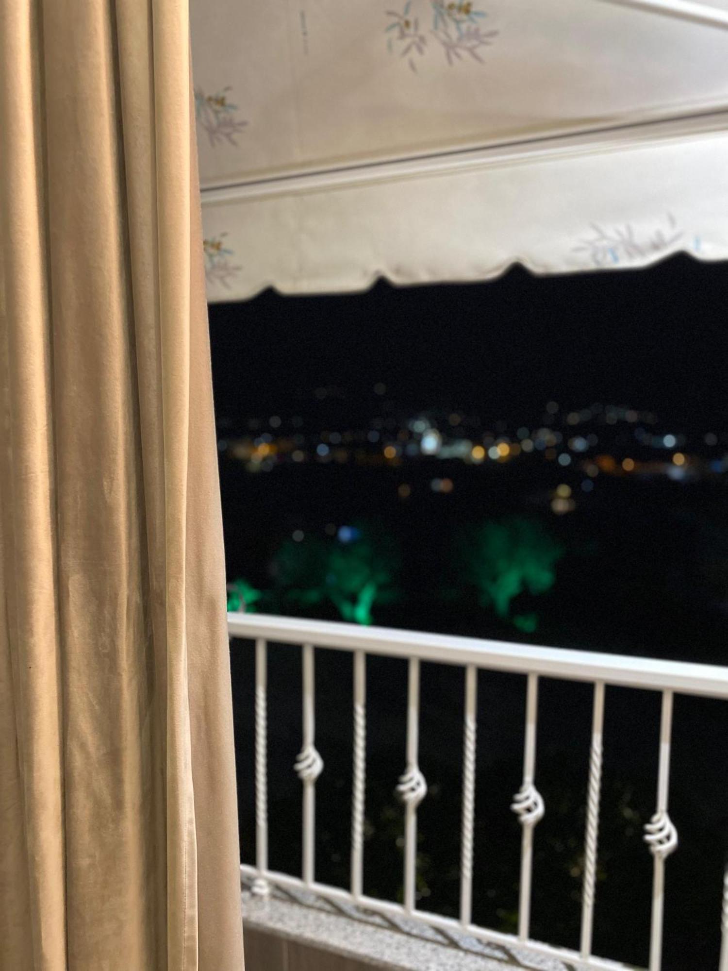 Vila Marjana Saranda Chambre photo