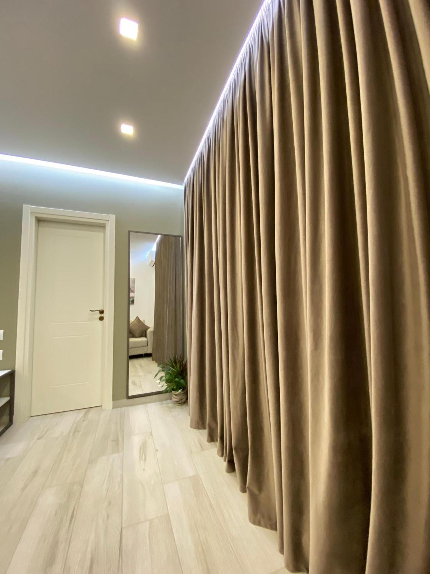 Vila Marjana Saranda Chambre photo